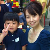 Yoko Sugimoto Photo 8