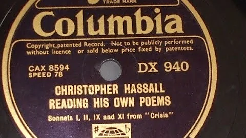 Christopher Hassell Photo 25