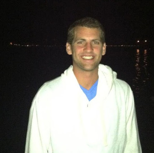 Michael Guertin Photo 15