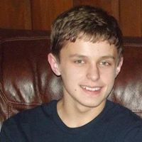 Justin Persinger Photo 1