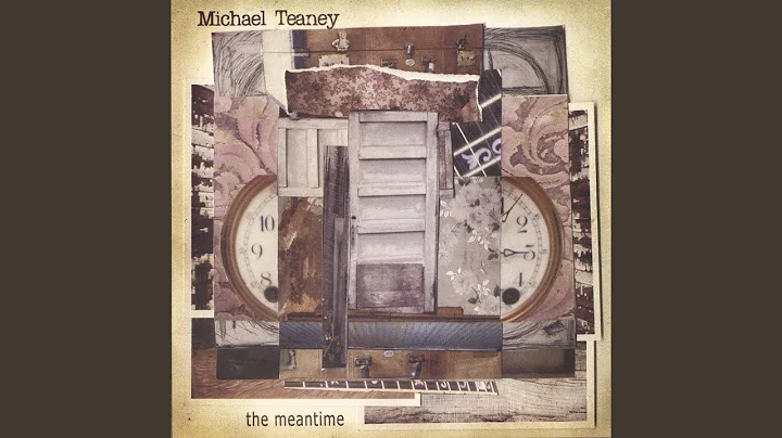Michael Teaney Photo 9