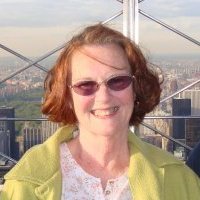 Jacqueline Glass Photo 3