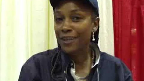 Tawanna Smith Photo 33