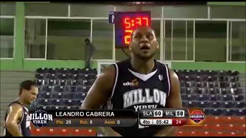 Leandro Cabrera Photo 24