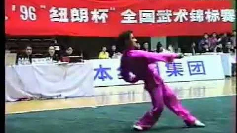 Wei Ding Photo 26