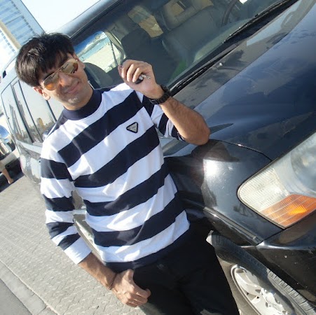 Rajesh Prakash Photo 14