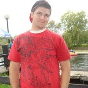 Shane Hudson Photo 16