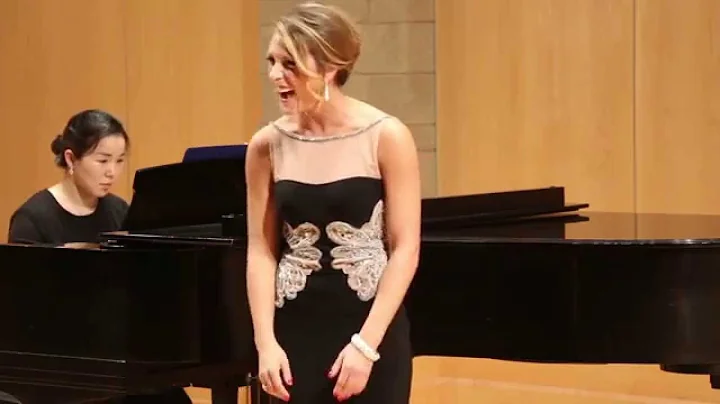 Meredith Walter Photo 23