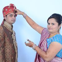 Dhavalkumar Patel Photo 4