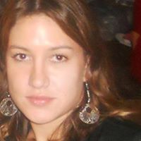 Vanessa Singer Photo 7