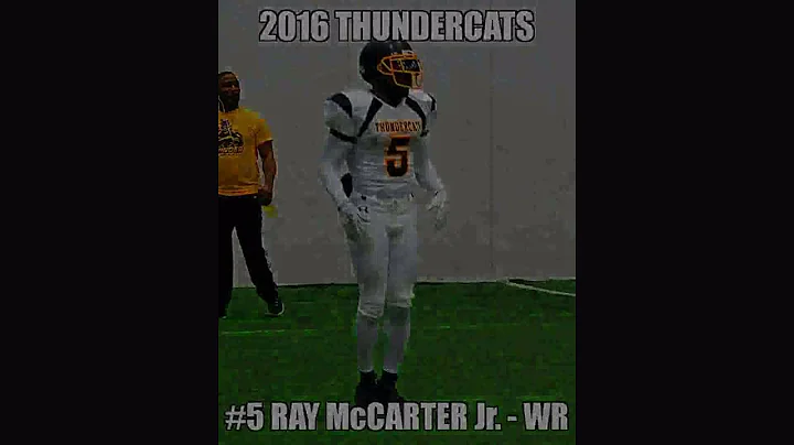 Ray Mccarter Photo 12