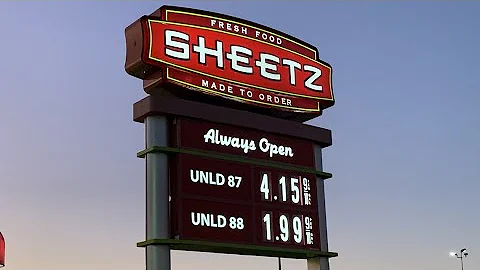 Robert Sheetz Photo 26