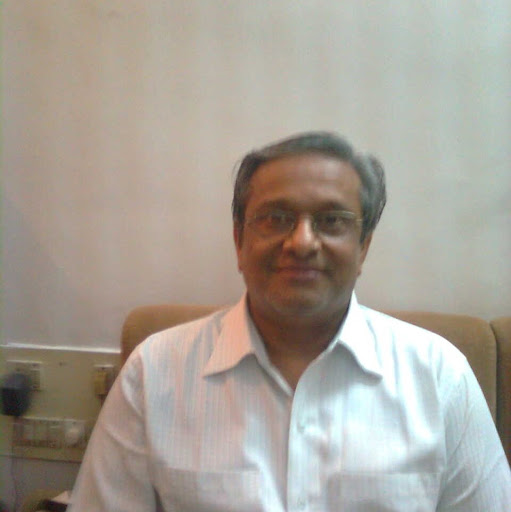 Virendra Gandhi Photo 8