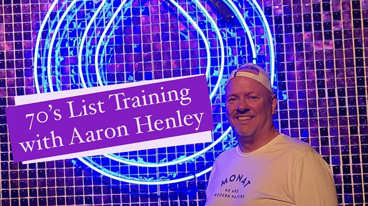 Aaron Henley Photo 31