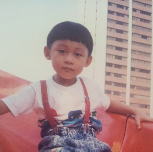 Eric See Photo 16
