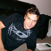 James Joubert Photo 6