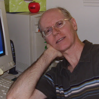 Michael Neu Photo 14