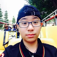 Joshua Li Photo 5