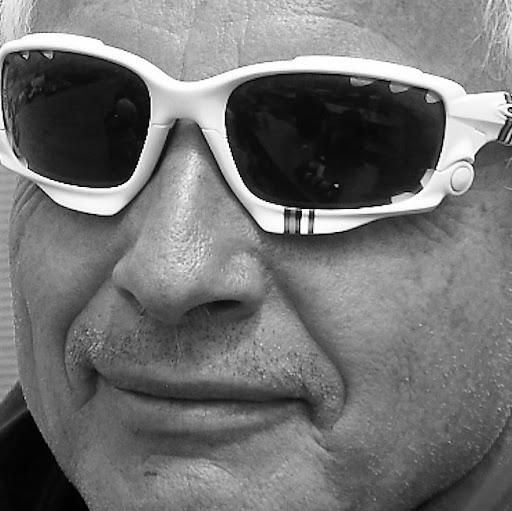 Klaus Weber Photo 9