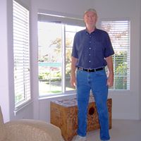 Rod Stephens Photo 3