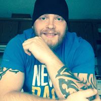 Ryan Hallenbeck Photo 3