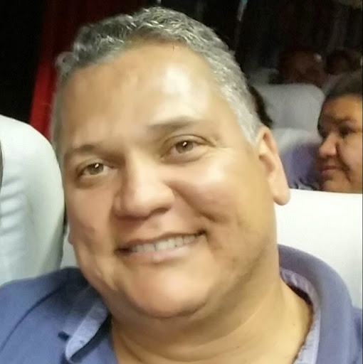 Antonio Moraes Photo 10