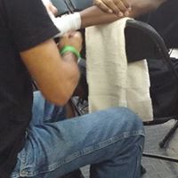 Darius Lane Photo 2