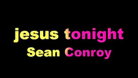 Sean Conroy Photo 34