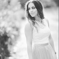 Kayla Simon Photo 5