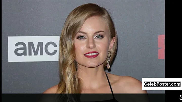 Sarah Minnich Photo 19