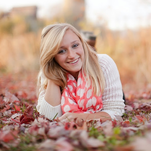 Andrea Binkley Photo 9