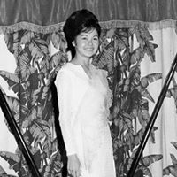 Barbara Hixson Photo 1
