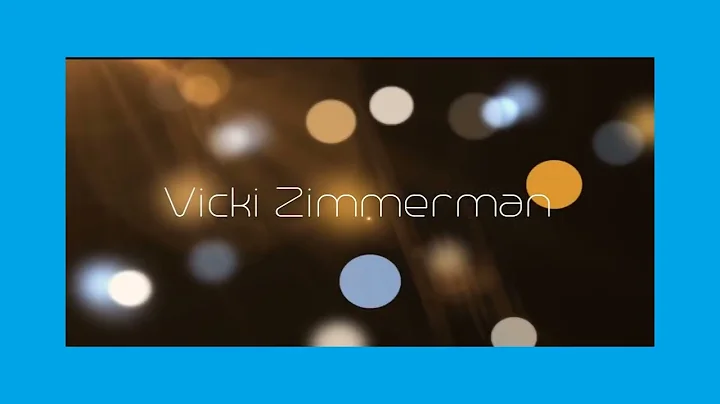 Vicki Zimmerman Photo 30