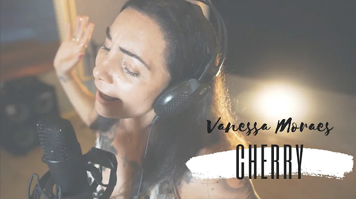 Vanessa Cherry Photo 24
