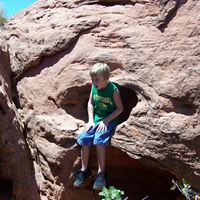Brandon Canfield Photo 3