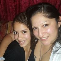 Angela Curiel Photo 1