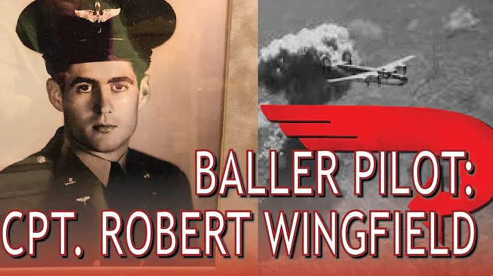 Robert Wingfield Photo 24