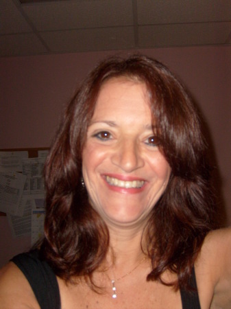 Patricia Conti Photo 14