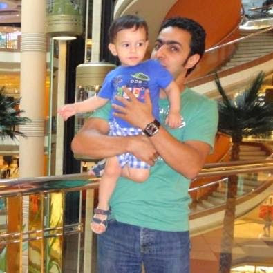 Mohamed Arafa Photo 11