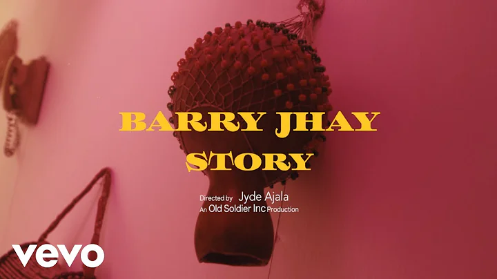 Barry Storey Photo 13