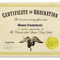 Sean Gammon Photo 1