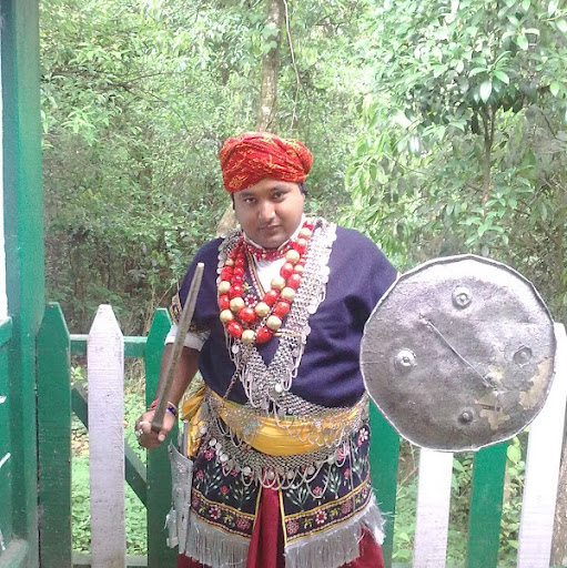 Manoj Das Photo 11