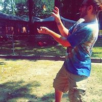 Jeremy Ricketts Photo 3