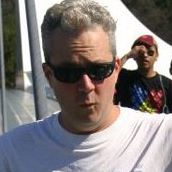 Eric Mundy Photo 2