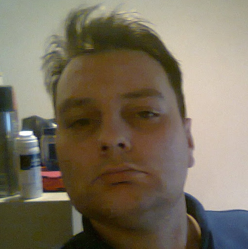 Michael Balmforth Photo 3
