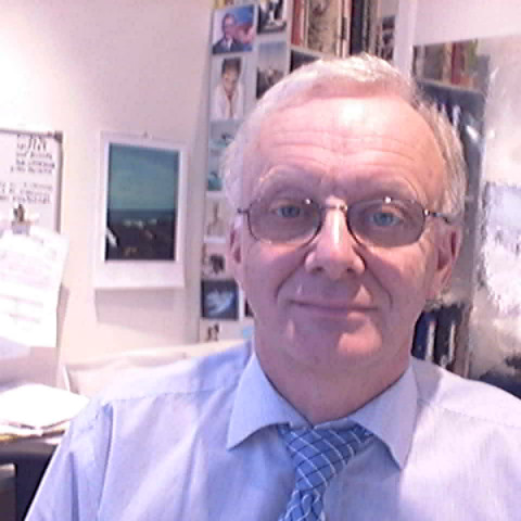 Les Abbott Photo 10