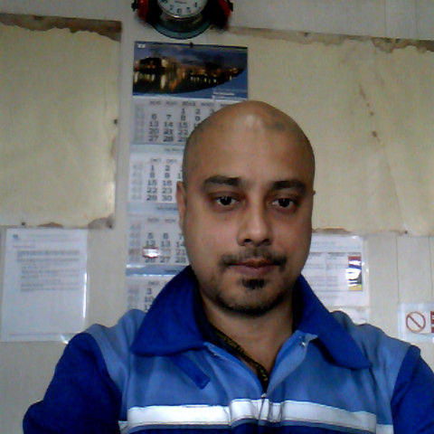 Ajit George Photo 14