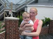 Kristen Leonard Photo 15