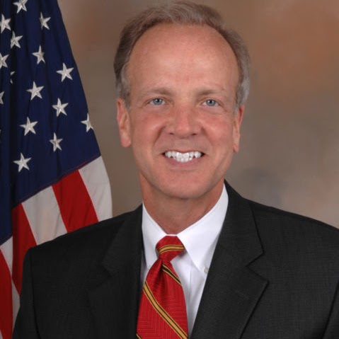 Jerry Moran Photo 12