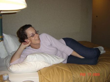 Aimee Smith Photo 22